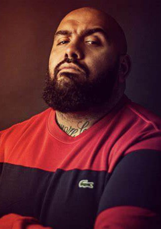 马赫迪·阿拉维 Mahdi Alaoui照片