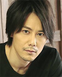 根本正胜 Nemoto Masakazu照片