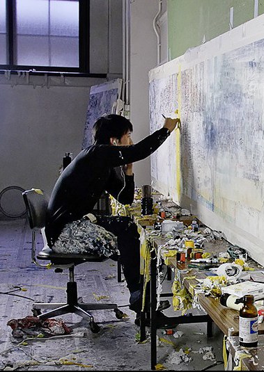 林俊作 Shunsaku Hayashi照片