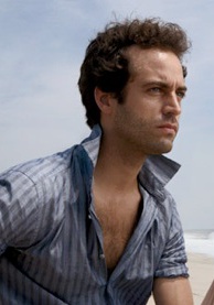 本杰明·米派德 Benjamin Millepied照片