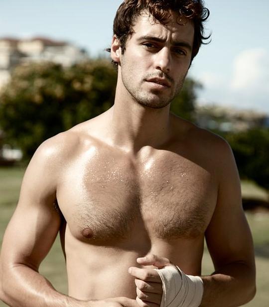 Richard Brancatisano照片