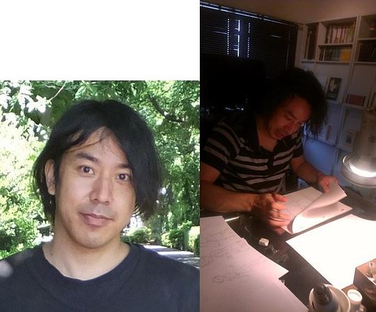 坂本朔 Saku Sakamoto照片