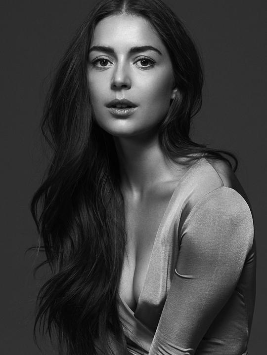 菲丽丝·扬克 Felice Jankell照片