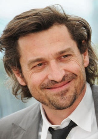 路易多·德·朗克桑 Louis-Do de Lencquesaing照片