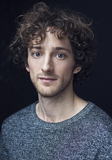 皮埃尔·汉西塞 Pierre Hancisse照片