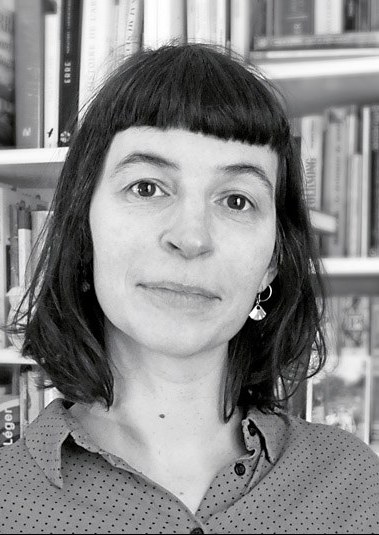 阿芒迪娜·梅耶尔 Amandine Meyer照片