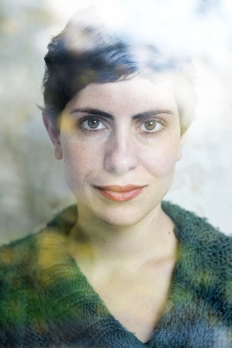 海伦娜·维特曼 Helena Wittmann照片