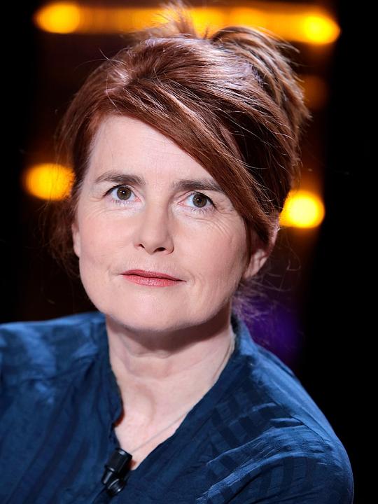 玛丽-卡斯迪耶·芒颂-沙尔 Marie-Castille Mention-Schaar照片