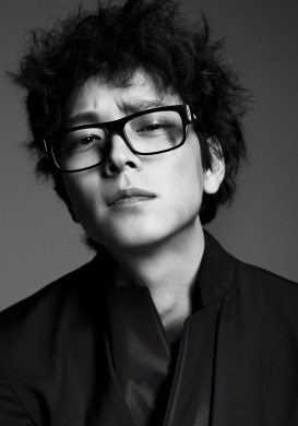 姜栋元 Dong-won Kang照片