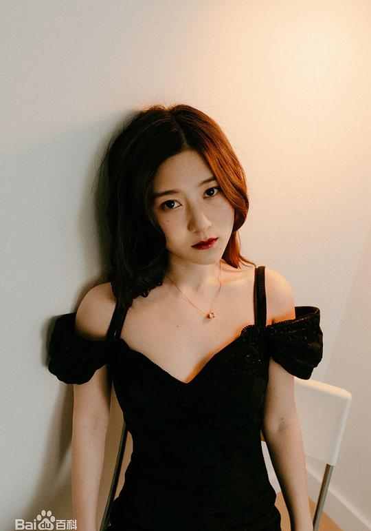 陈剑莹 Story Chen照片