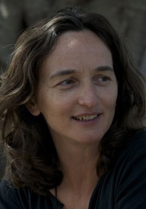 朱莉·波图赛利 Julie Bertuccelli照片