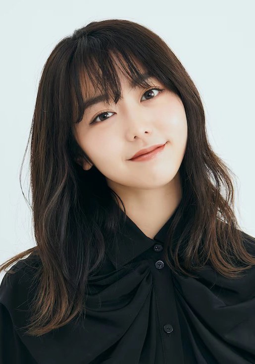 峰岸南 Minami Minegishi照片