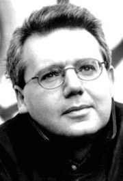 克里斯托弗·伯勒 Christophe Bourseiller照片