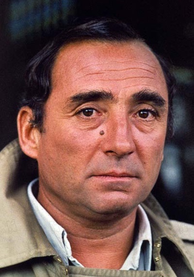 克洛德·布拉瑟 Claude Brasseur照片