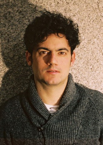 克莱门特·柯杰特 Clément Cogitore照片