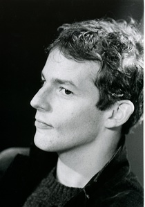 马立克·兹迪 Malik Zidi照片