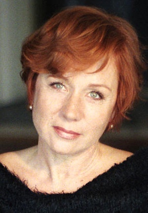 伊娃·达尔兰 Eva Darlan照片