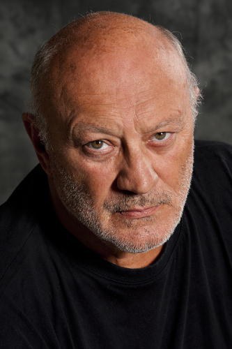 让-马利·文灵 Jean-Marie Winling照片