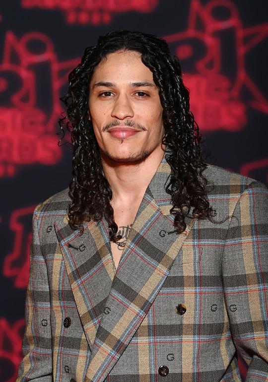 哈蒂克 Hatik照片