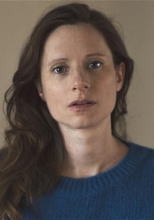 玛丽·雷蒙德 Marie Rémond照片