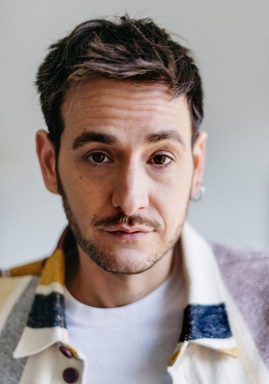 卢卡·泰拉恰诺 Luca Terracciano照片