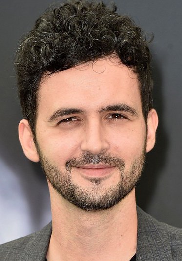 拉斐尔·费雷特 Raphaël Ferret照片