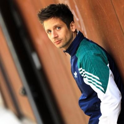 克里斯托夫·查理尔 Christophe Charrier照片