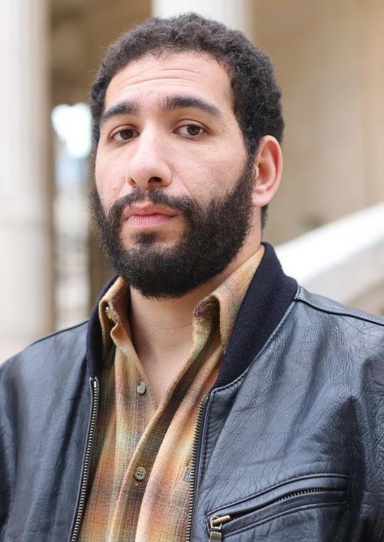 马利克·阿姆拉维 Malik Amraoui照片