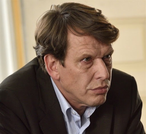 菲利普·雷西蒙 Philippe Résimont照片