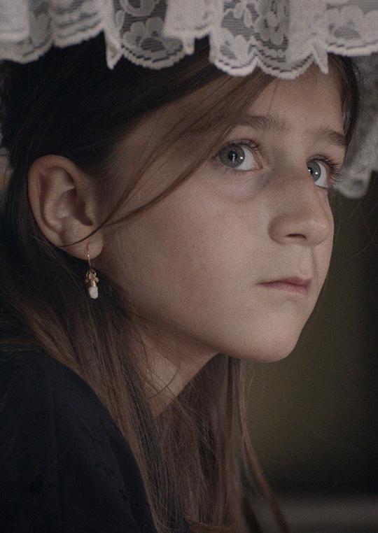 卢阿·米切尔 Lua Michel照片