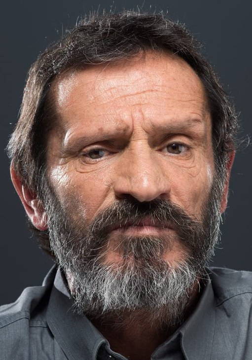 瓦尔德马尔·桑托斯 Valdemar Santos照片