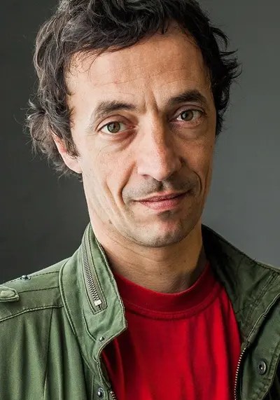 佩德罗·拉塞尔达 Pedro Lacerda照片