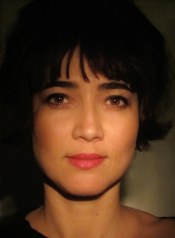 米特拉·法拉哈尼 Mitra Farahani照片