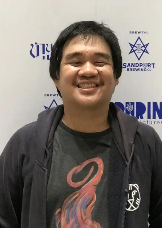 索拉育·博拉帕斑 Sorayos Prapapan照片