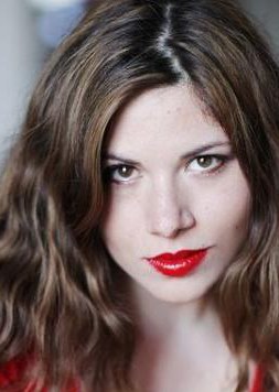 蕾切尔·苏伊萨 Rachel Suissa照片