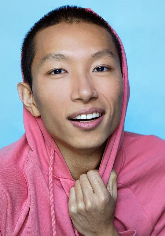 毛瑾轩 Jin Xuan Mao照片