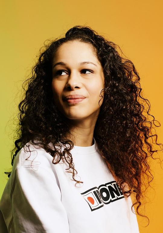 朱莉·莱德鲁 Julie Ledru照片