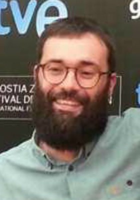 弗兰·阿劳约 Fran Araújo照片