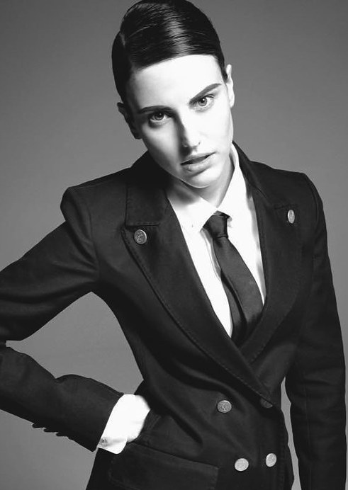 纳塔利娅·德·莫利纳 Natalia de Molina照片