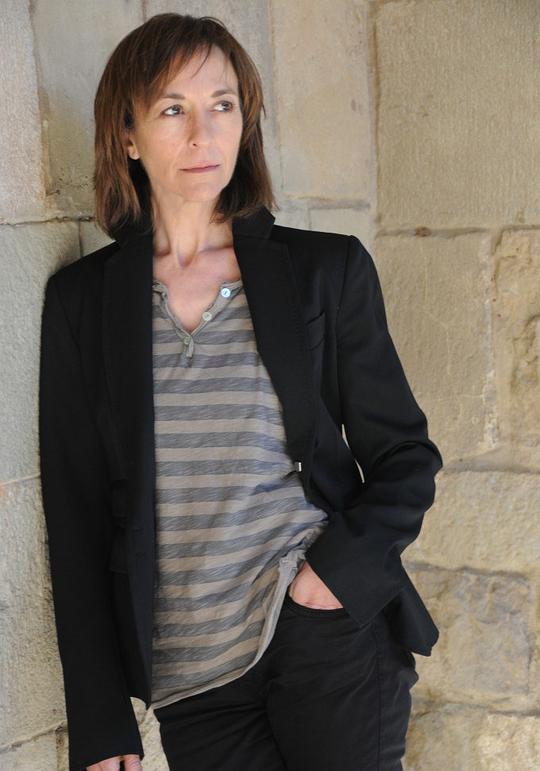 布兰卡·阿皮兰兹 Blanca Apilánez照片