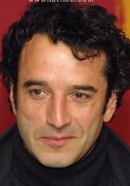 布鲁诺·托德斯奇尼 Bruno Todeschini照片