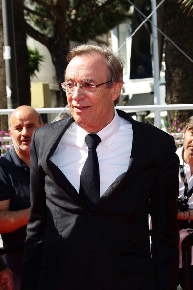 迈克尔·赛杜 Michel Seydoux照片