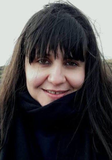 弗拉维娅·内维斯 Flávia Neves照片