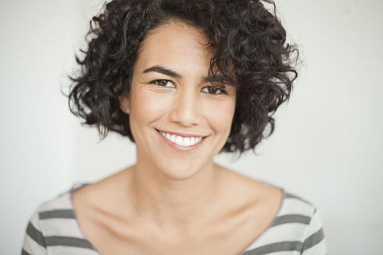 芭芭拉·科伦 Bárbara Colen照片