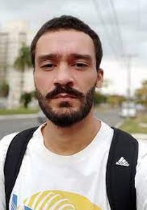 阿伦·贾辛托·桑塔纳 Allan Jacinto Santana照片