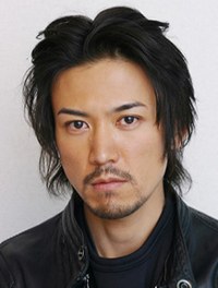 大西信满 SHIMA OHNISHI照片