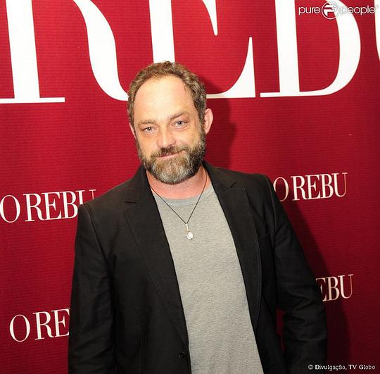 卢塞·德·索萨 Eucir de Souza照片