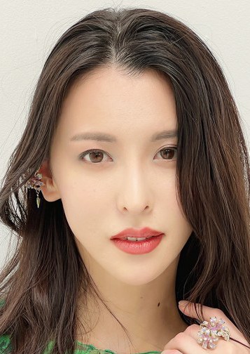 奈月塞娜 Sena Natsuki照片