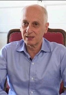 米歇尔·欧斯洛 Michel Ocelot照片