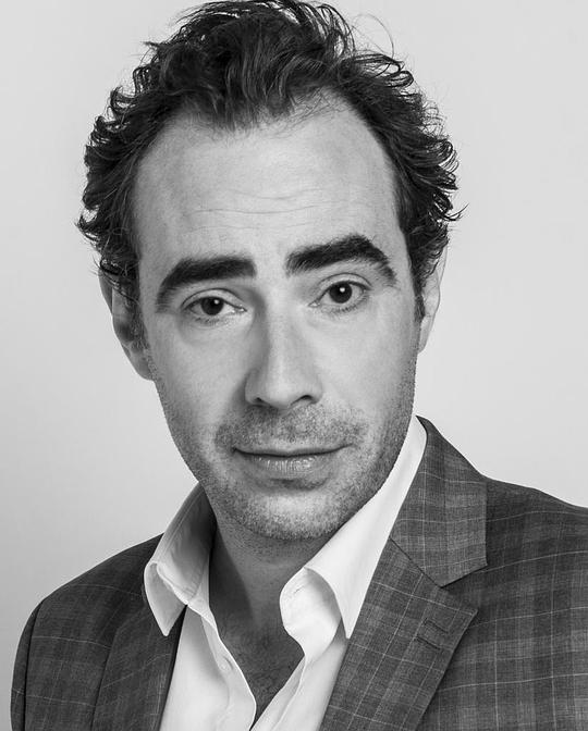 布鲁诺·帕维奥 Bruno Paviot照片